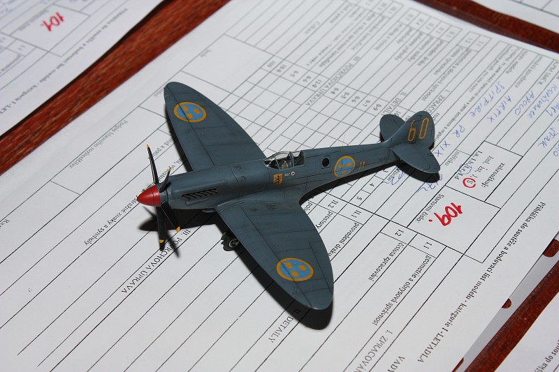 Prostějovská 72 2010 - 35.ročník