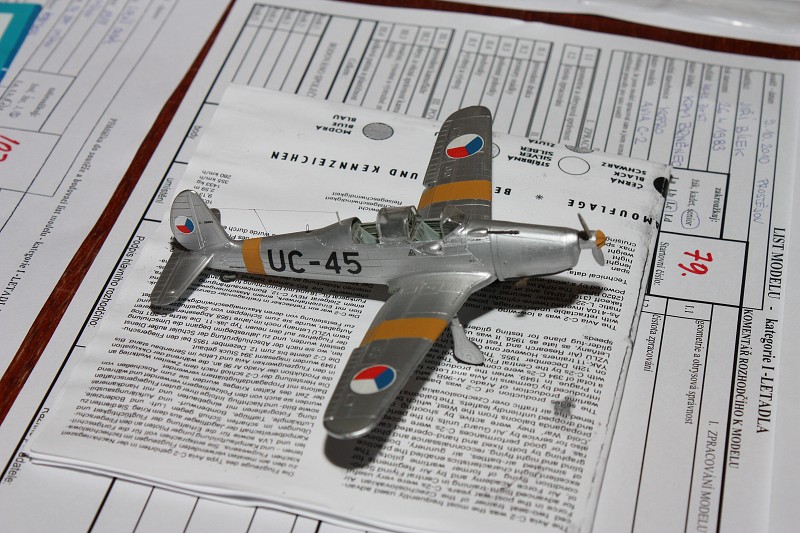 Prostějovská 72 2010 - 35.ročník