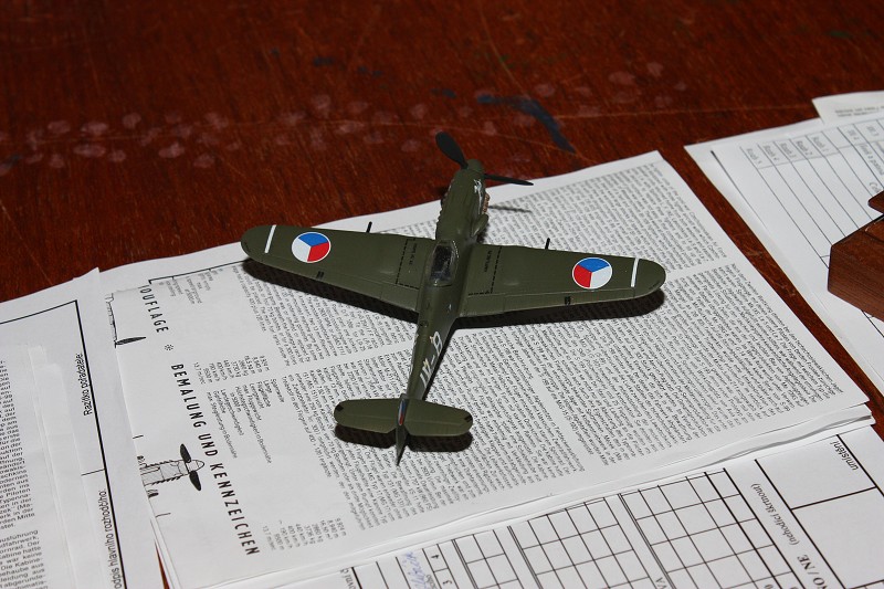 Prostějovská 72 2010 - 35.ročník