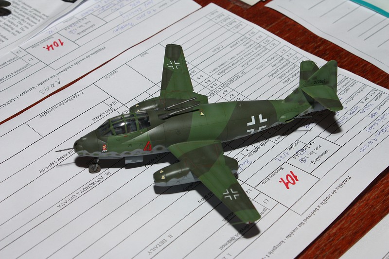 Prostějovská 72 2010 - 35.ročník