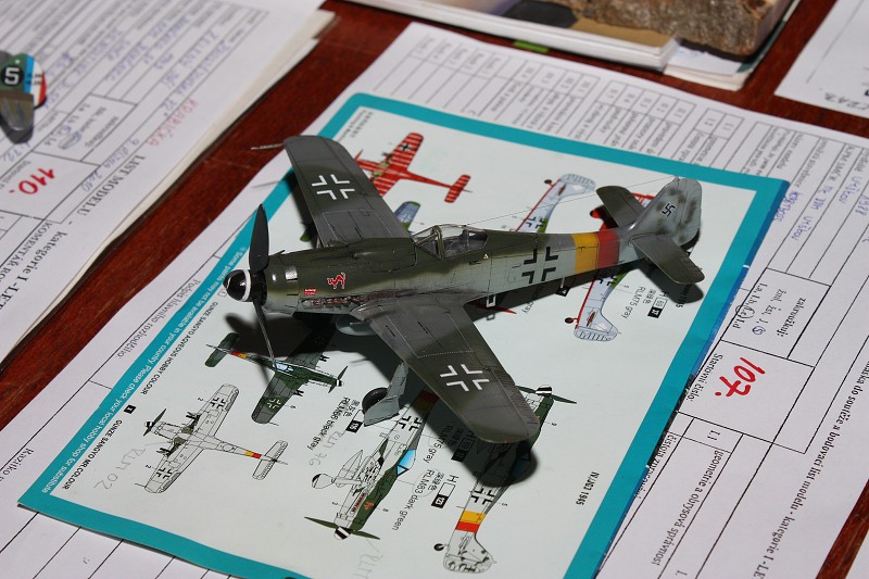 Prostějovská 72 2010 - 35.ročník