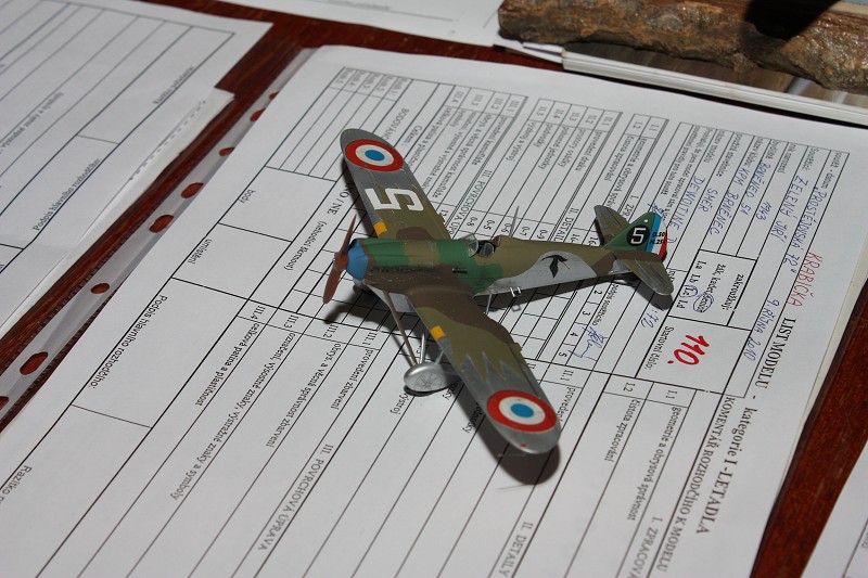 Prostějovská 72 2010 - 35.ročník