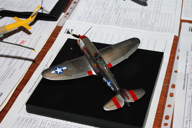 Prostějovská 72 2010 - 35.ročník