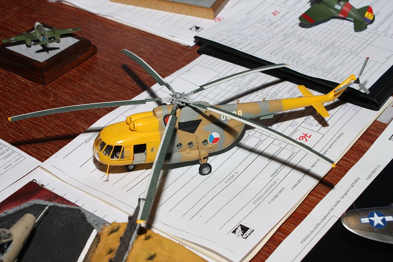 Prostějovská 72 2010 - 35.ročník