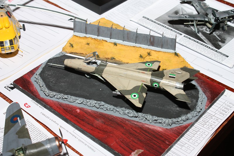 Prostějovská 72 2010 - 35.ročník