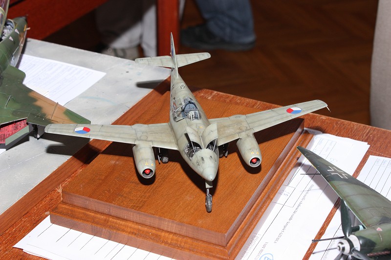 Prostějovská 72 2010 - 35.ročník