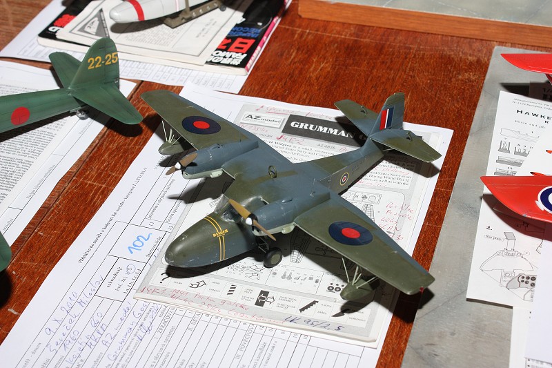 Prostějovská 72 2010 - 35.ročník