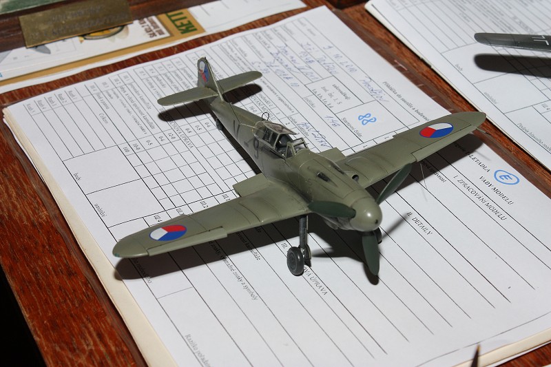 Prostějovská 72 2010 - 35.ročník