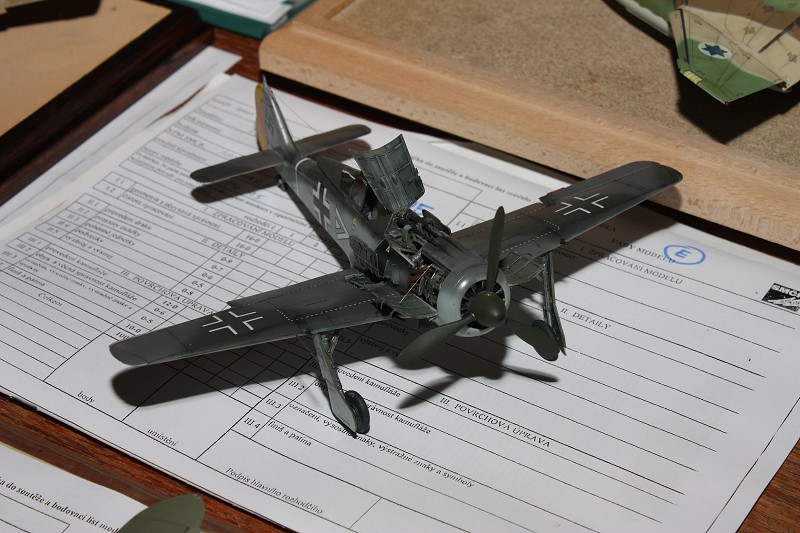 Prostějovská 72 2010 - 35.ročník