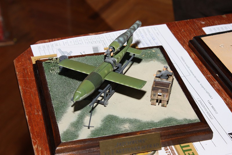 Prostějovská 72 2010 - 35.ročník