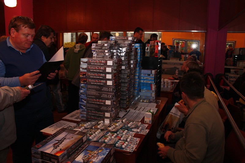 Prostějovská 72 2010 - 35.ročník