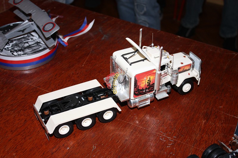 Prostějovská 72 2010 - 35.ročník