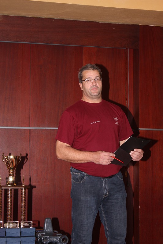 Prostějovská 72 2010 - 35.ročník