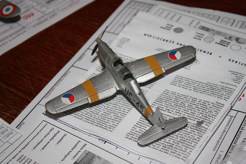 Prostějovská 72 2010 - 35.ročník