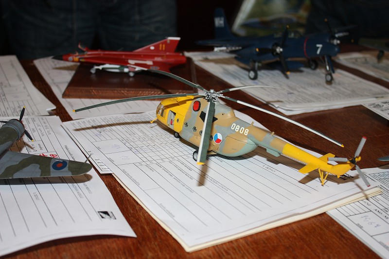 Prostějovská 72 2010 - 35.ročník