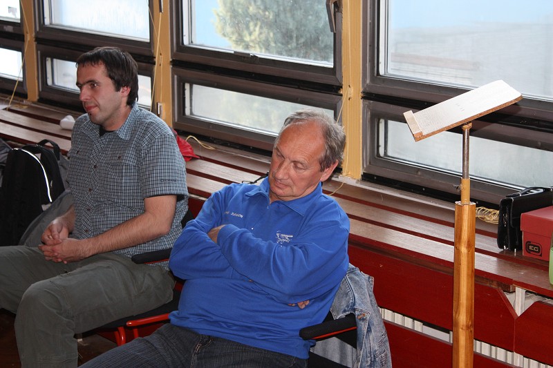 Prostějovská 72 2010 - 35.ročník