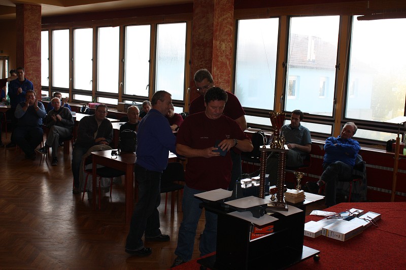 Prostějovská 72 2010 - 35.ročník