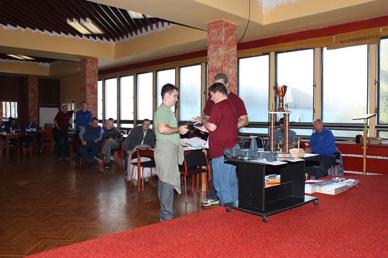 Prostějovská 72 2010 - 35.ročník