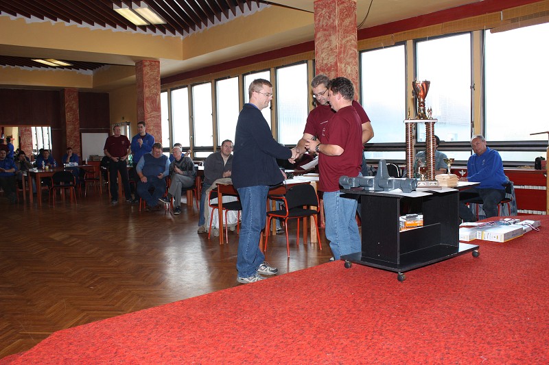 Prostějovská 72 2010 - 35.ročník