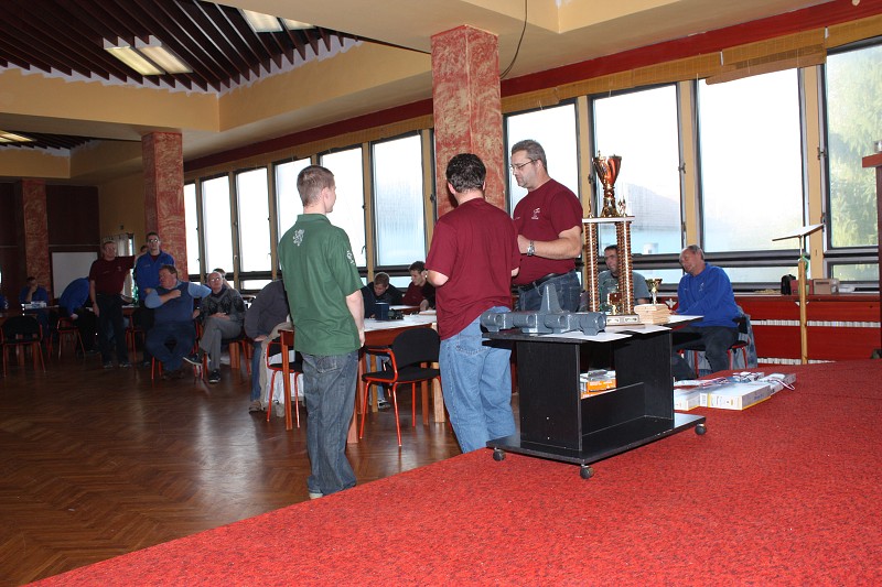 Prostějovská 72 2010 - 35.ročník