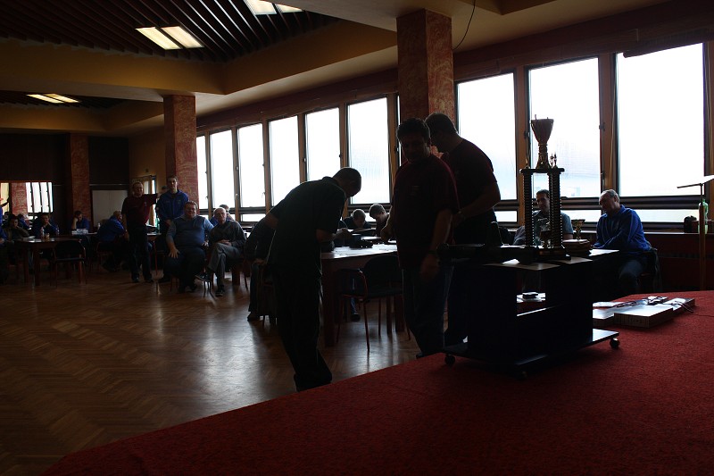 Prostějovská 72 2010 - 35.ročník