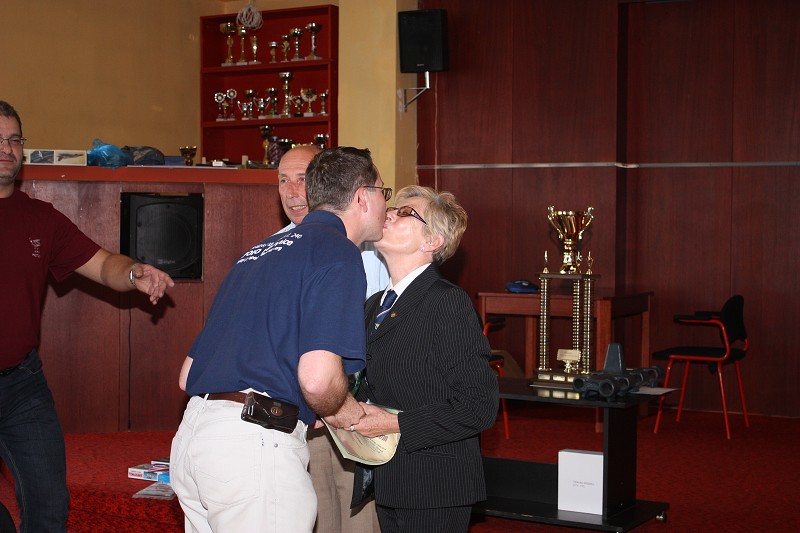 Prostějovská 72 2010 - 35.ročník