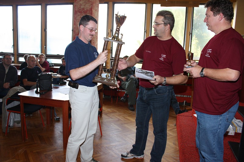 Prostějovská 72 2010 - 35.ročník