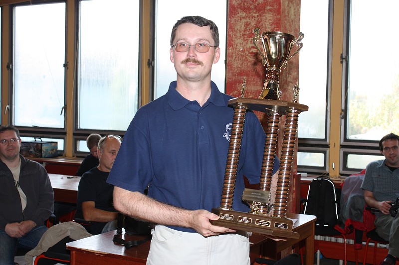 Prostějovská 72 2010 - 35.ročník