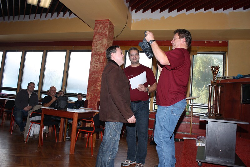 Prostějovská 72 2010 - 35.ročník