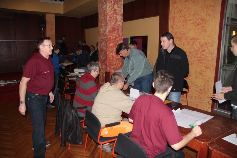 Prostějovská 72 2010 - 35.ročník