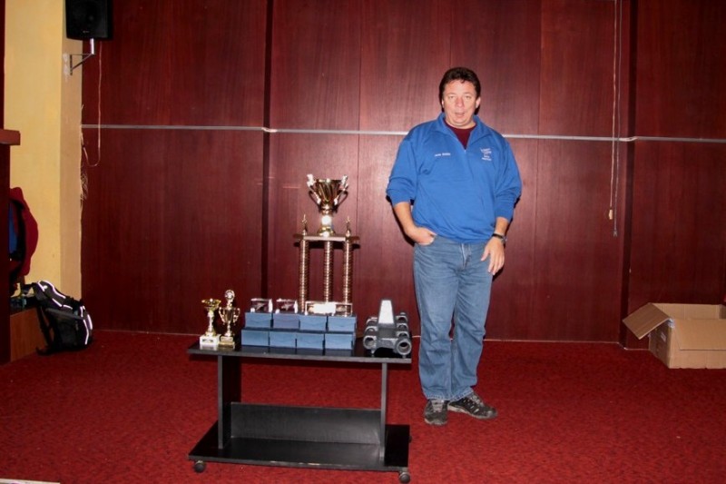 Prostějovská 72 2010 - 35.ročník