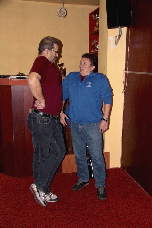 Prostějovská 72 2010 - 35.ročník