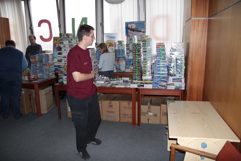 Prostějovská 72 2010 - 35.ročník