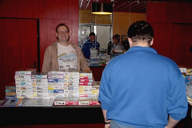 Prostějovská 72 2010 - 35.ročník