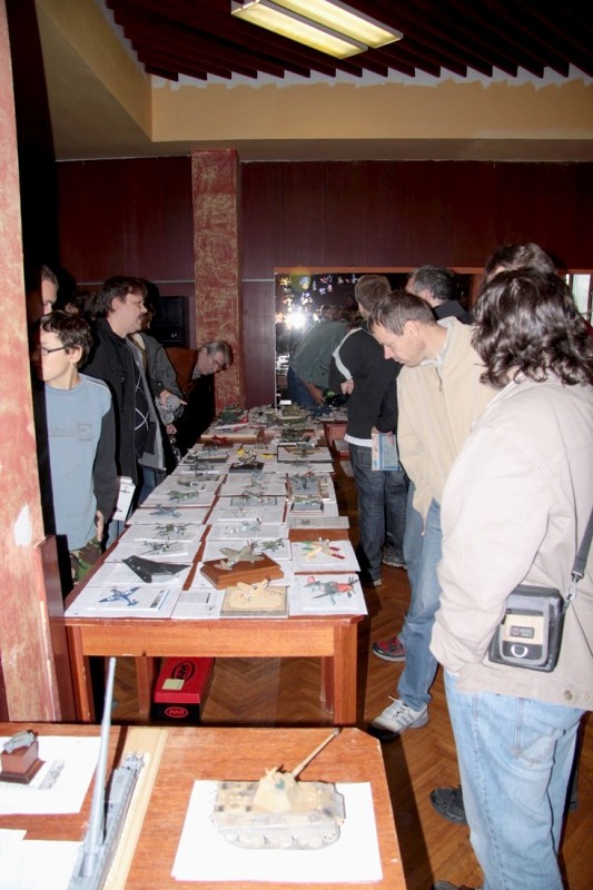 Prostějovská 72 2010 - 35.ročník