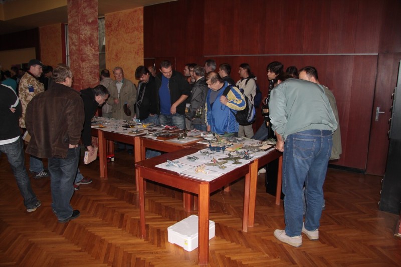 Prostějovská 72 2010 - 35.ročník