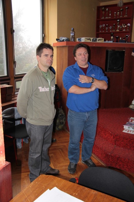 Prostějovská 72 2010 - 35.ročník