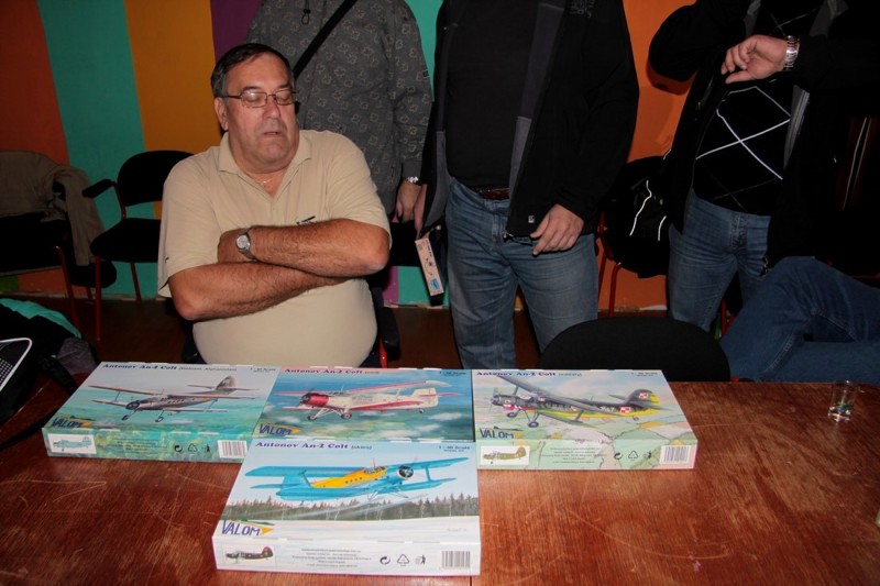 Prostějovská 72 2010 - 35.ročník