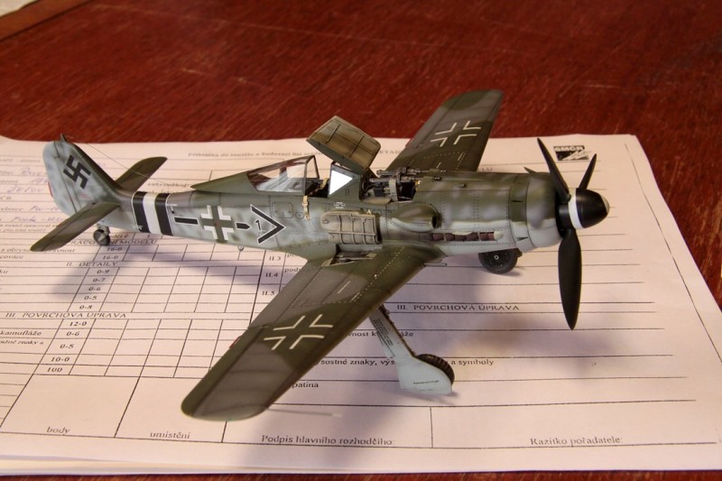 Prostějovská 72 2010 - 35.ročník