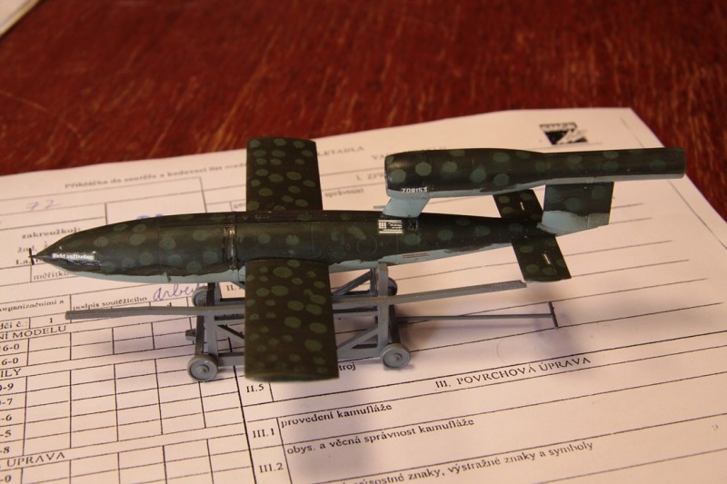 Prostějovská 72 2010 - 35.ročník