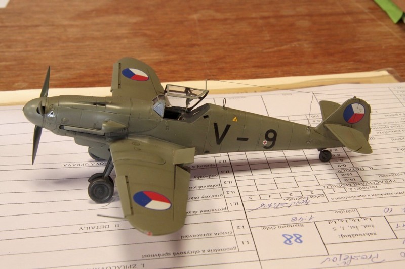 Prostějovská 72 2010 - 35.ročník