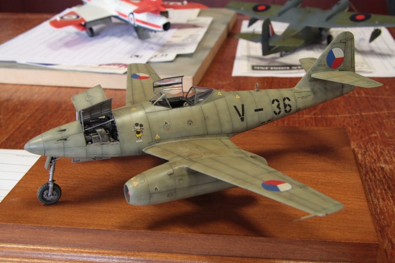 Prostějovská 72 2010 - 35.ročník