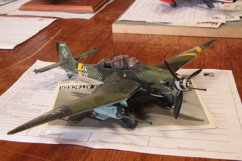 Prostějovská 72 2010 - 35.ročník