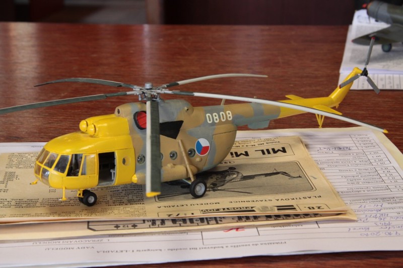 Prostějovská 72 2010 - 35.ročník