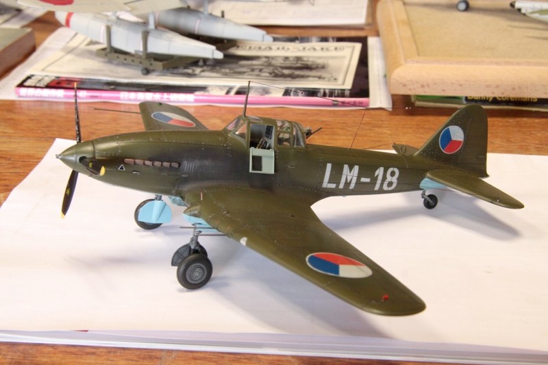 Prostějovská 72 2010 - 35.ročník