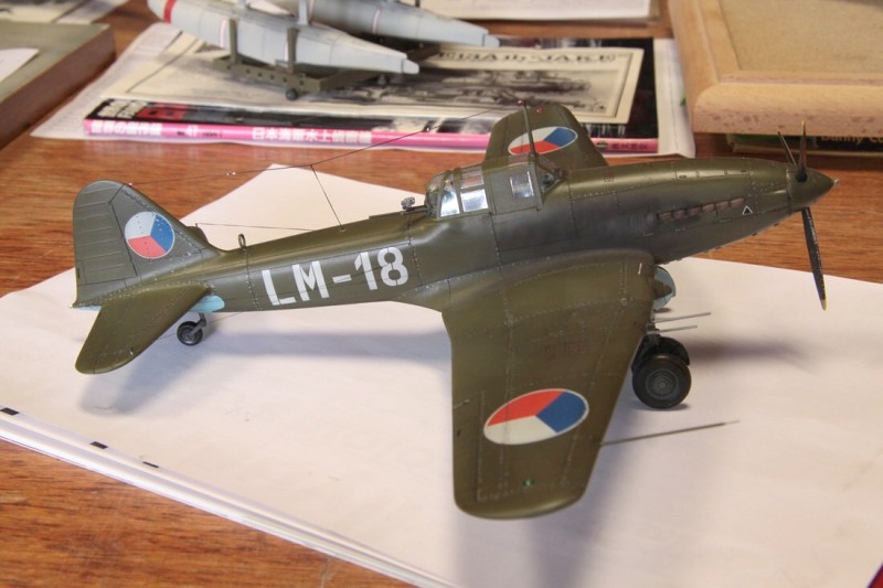 Prostějovská 72 2010 - 35.ročník