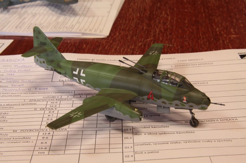 Prostějovská 72 2010 - 35.ročník