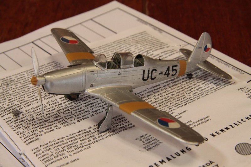 Prostějovská 72 2010 - 35.ročník