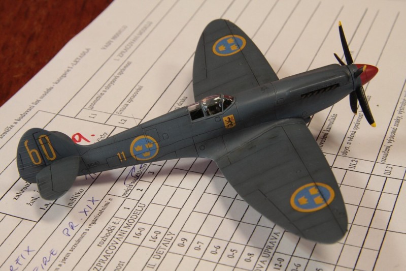 Prostějovská 72 2010 - 35.ročník