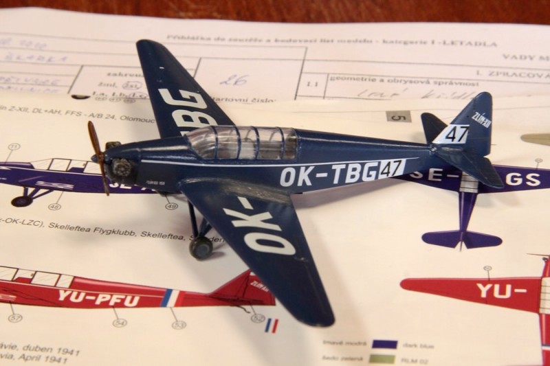 Prostějovská 72 2010 - 35.ročník